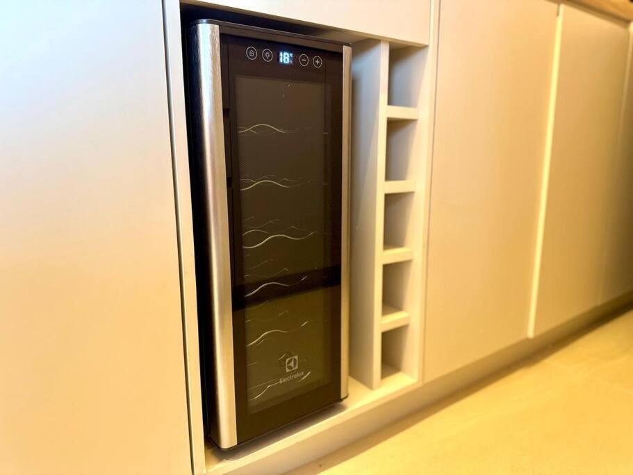2412 - Rentaqui Design Contemporaneo Apartamento