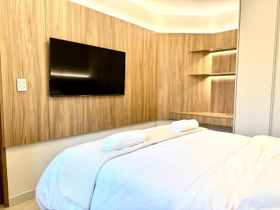 2412 - Rentaqui Design Contemporaneo Apartamento