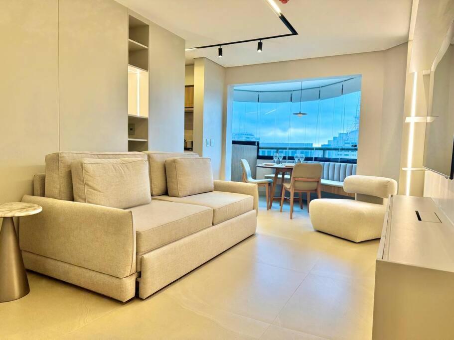 Apartamento 2412 - Rentaqui Design Contemporaneo