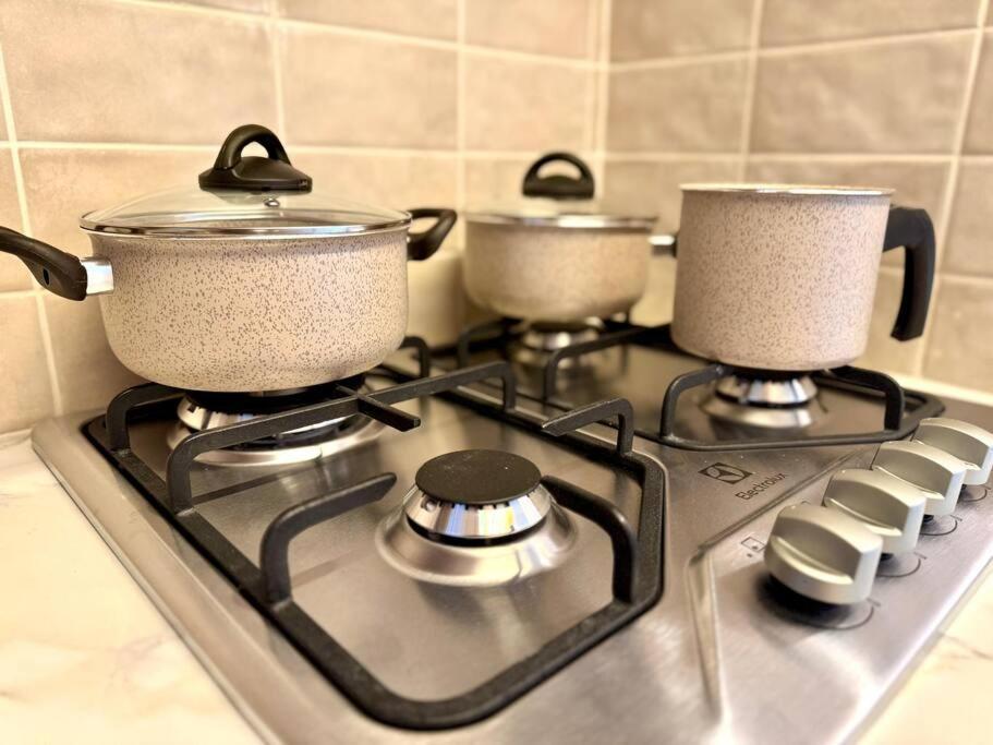 Apartamento 2412 - Rentaqui Design Contemporaneo *
