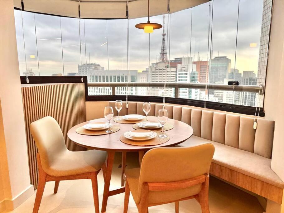 2412 - Rentaqui Design Contemporaneo Apartamento