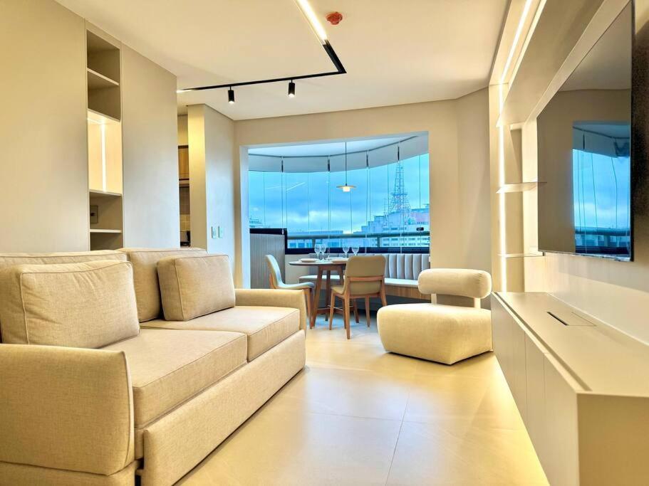 Apartamento 2412 - Rentaqui Design Contemporaneo *